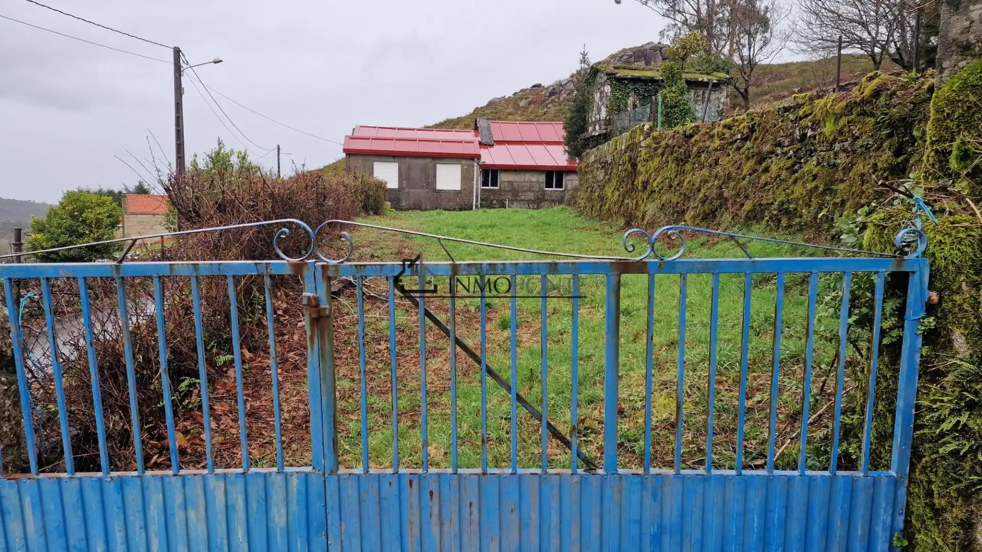 Maison avec jardin à vendre à Cotobade, imagen 5