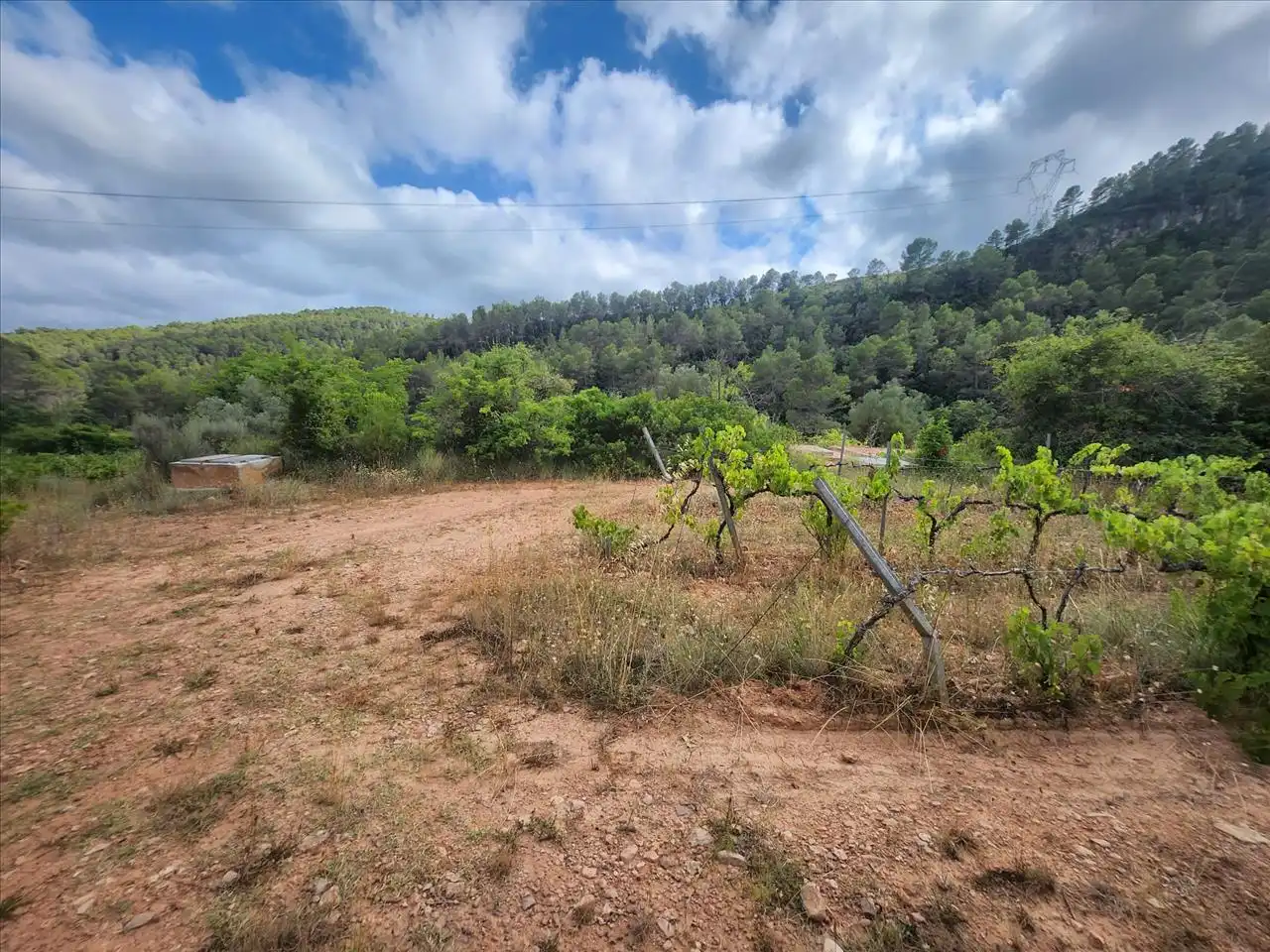 Terreny residencial en venda a Plana de Cal Cendra, imagen 10