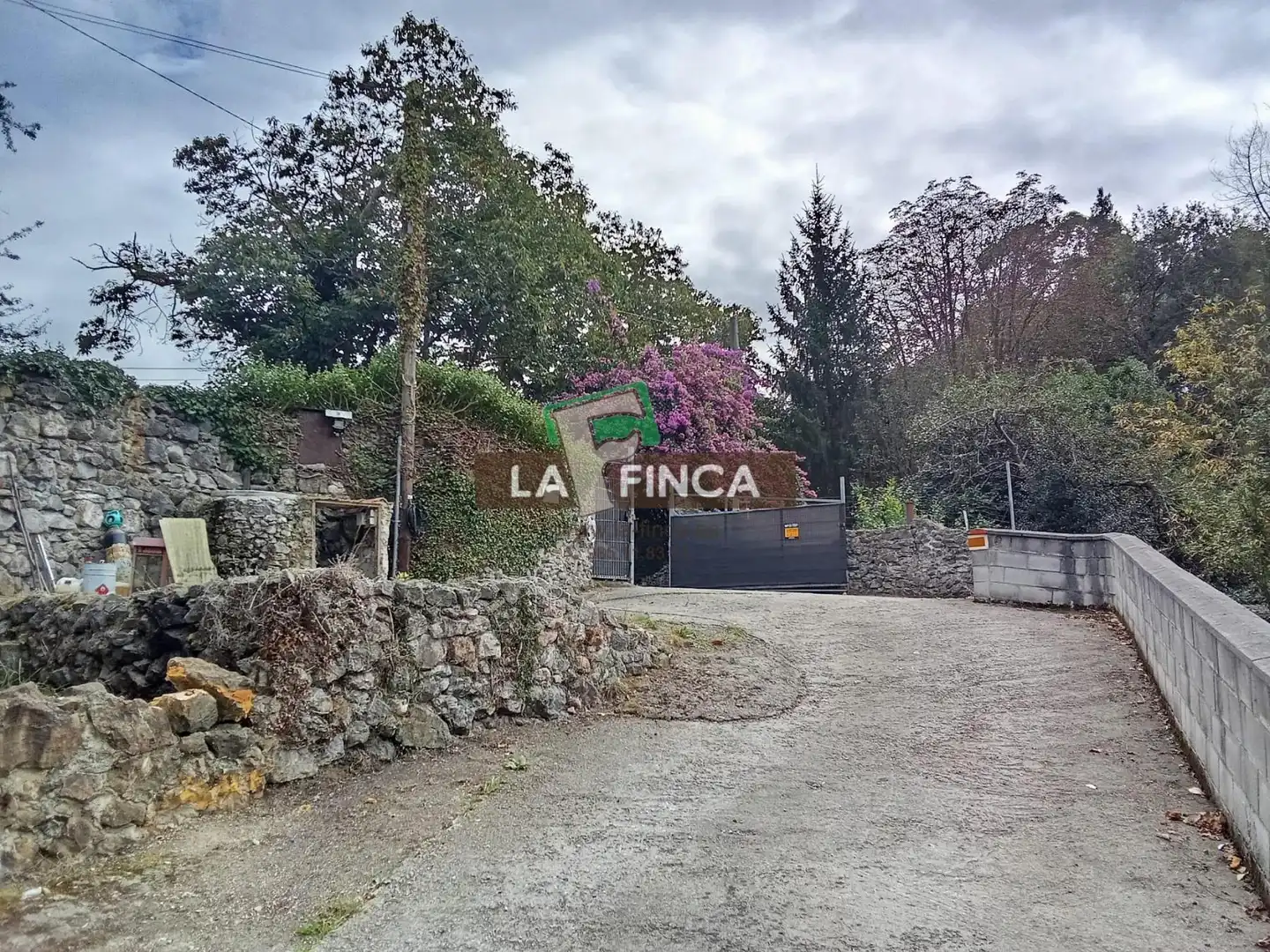 Casa o chalet en venta en Noreña con Calefacción, Terraza y Trastero