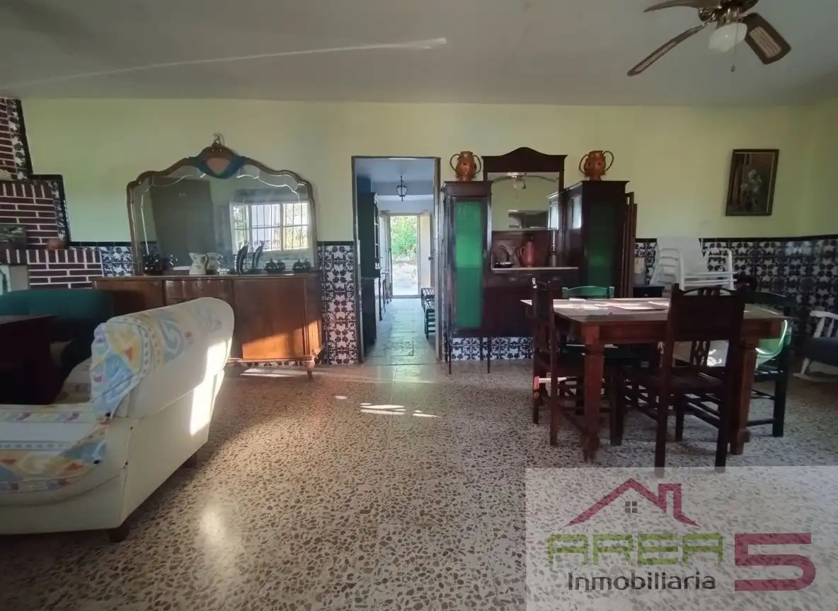 Chalet con piscina en venta en Oeste, imagen 6