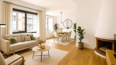 Foto 2 de Piso en venta en Rambla de Méndez Núñez, Barrio del Centro, Alicante / Alacant