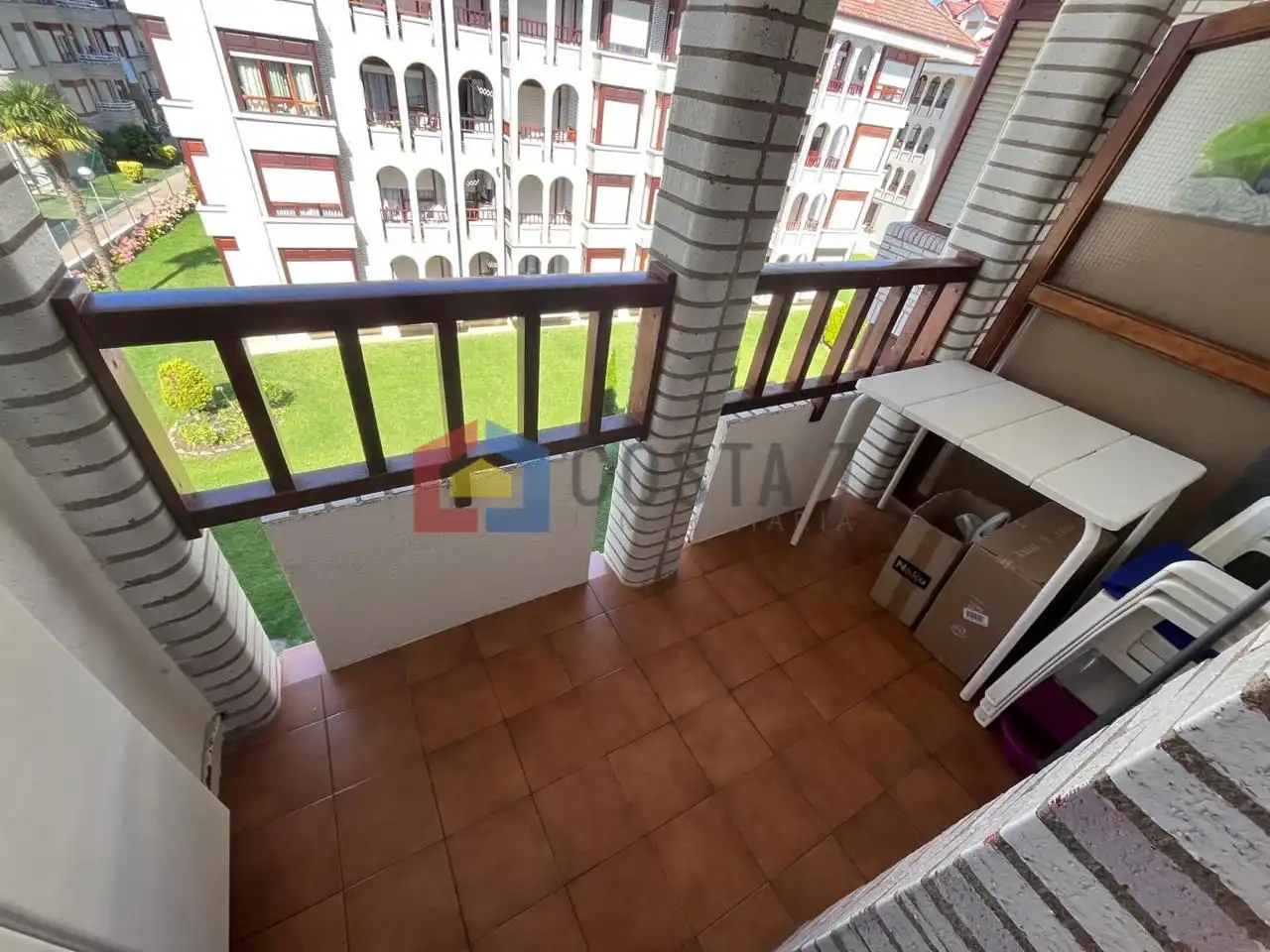 Piso con piscina en venta en Calle la Costa, imagen 13