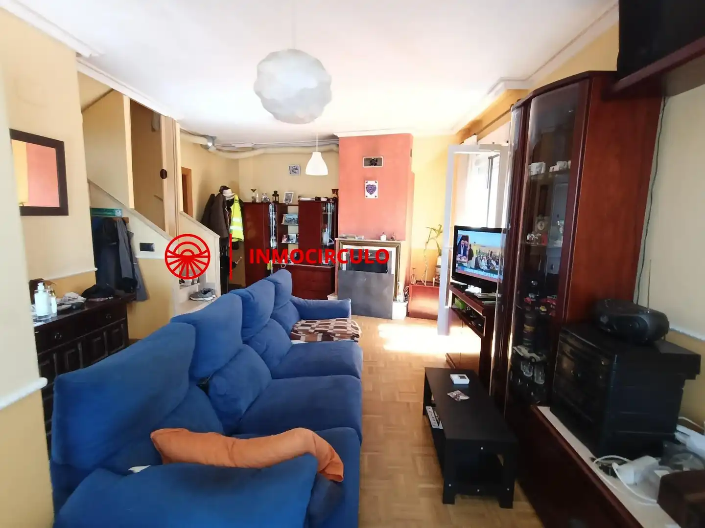 Casa a schiera in vendita a Villafría - La Ventilla - Castañares, imagen 3