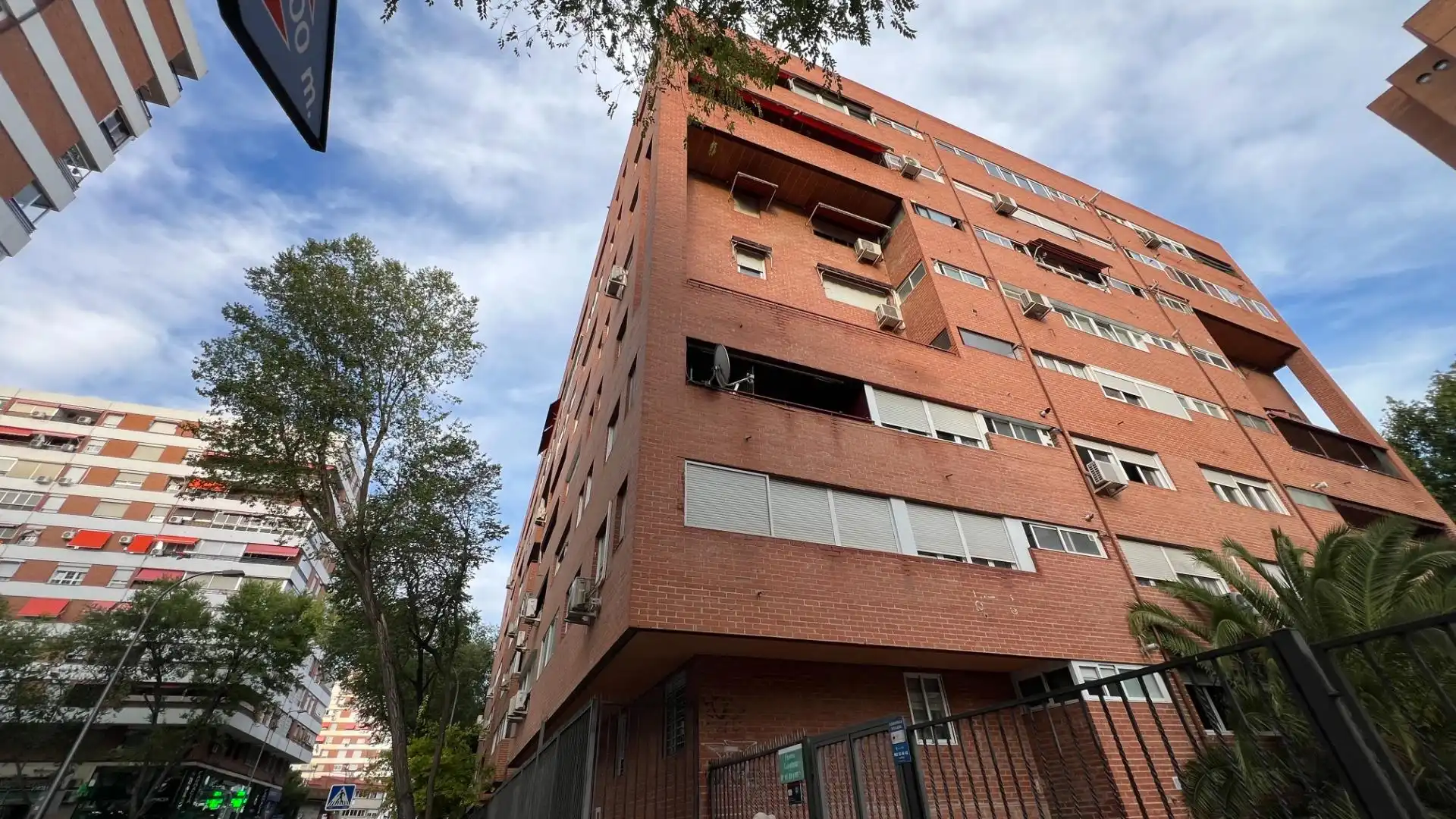 Piso con ascensor en venta en FERMIN CABALLERO, imagen 21