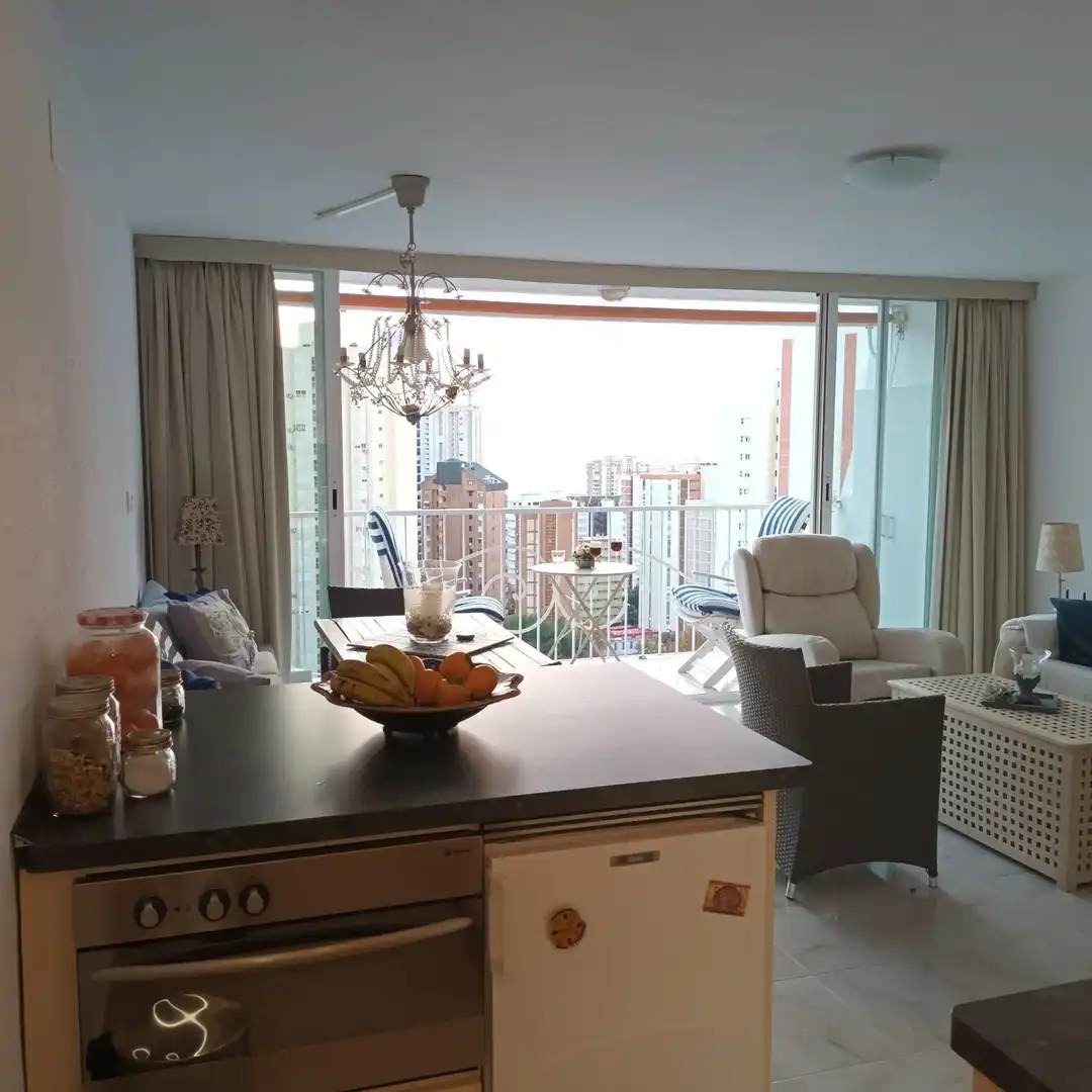Wohnung zur Miete in Rincón Alto