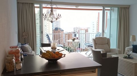 Foto 2 de Piso de alquiler en Rincón Alto, Benidorm
