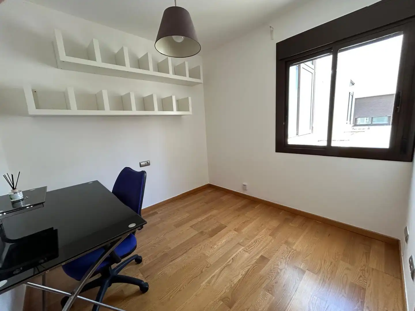 Wohnung zum Verkauf in Málaga mit Klimaanlage, Heizung und Terrasse