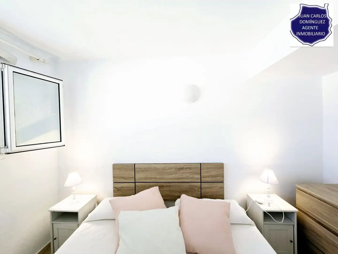 Dormitori de Casa o xalet de lloguer en San Bartolomé de Tirajana amb Aire condicionat, Jardí privat i Terrassa