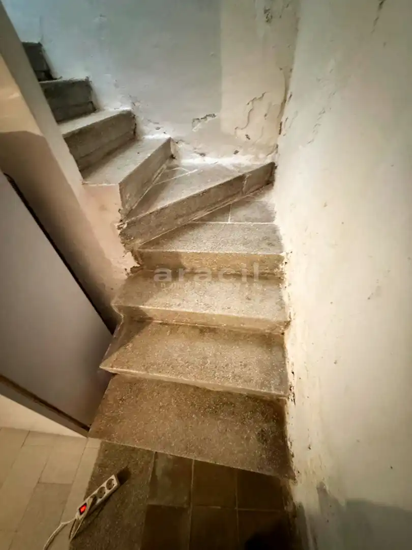 Finca rústica en venta en Bocairent con Piscina