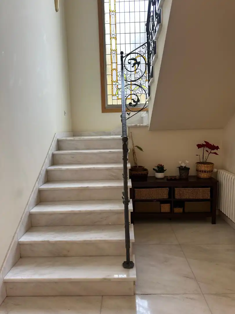 Chalet con piscina en venta en O Carballiño, imagen 11