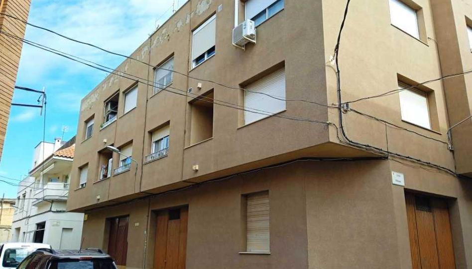 Photo 1 of Flat for sale in C/ Aldover, Jesús - Els Reguers, Tarragona