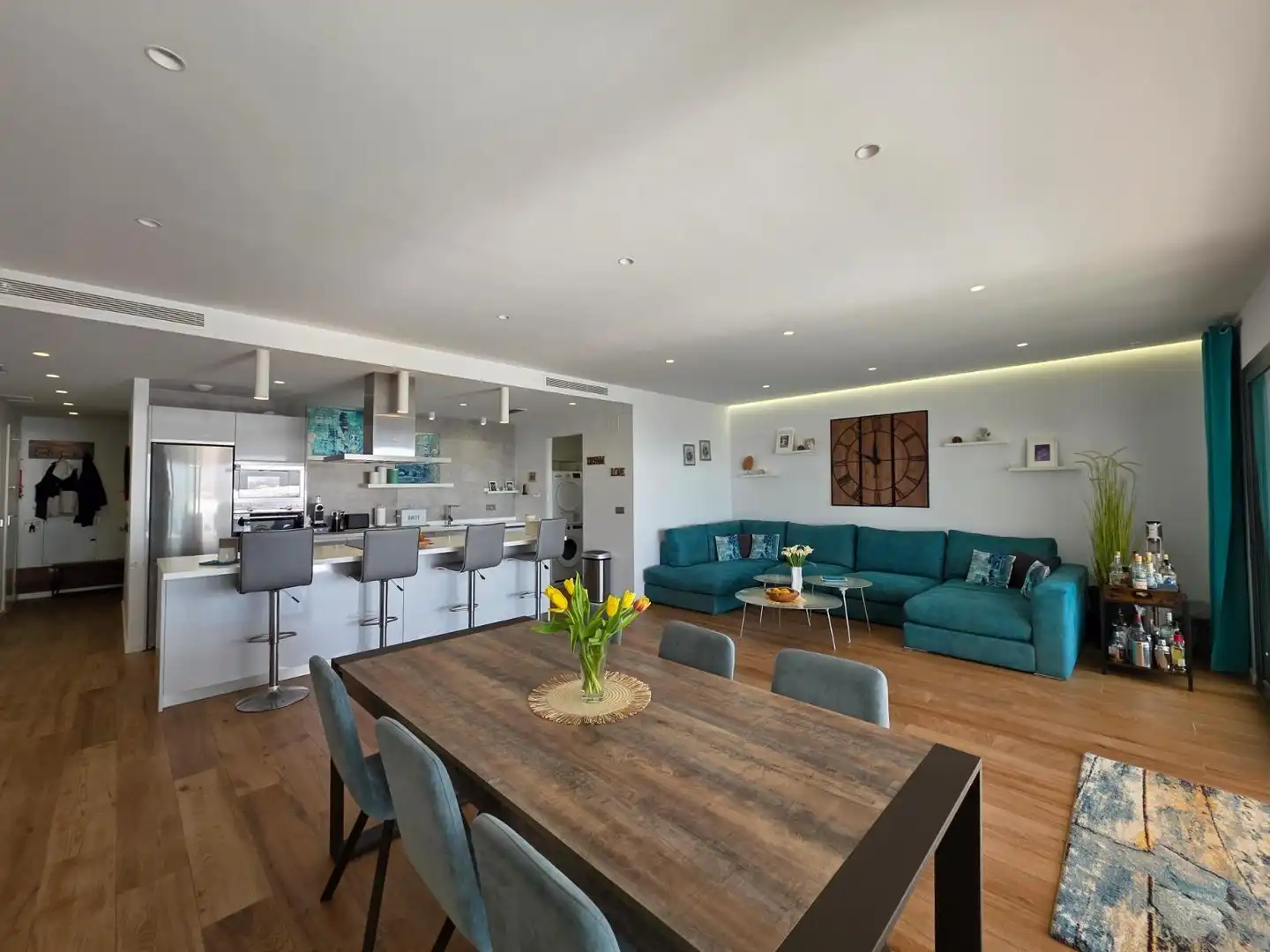 Flat for sale in La Alcaidesa