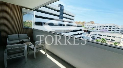 Foto 3 de Apartamento de alquiler en Calle Calancha, 3, Sierra de Estepona - Avda. de Andalucía, Estepona