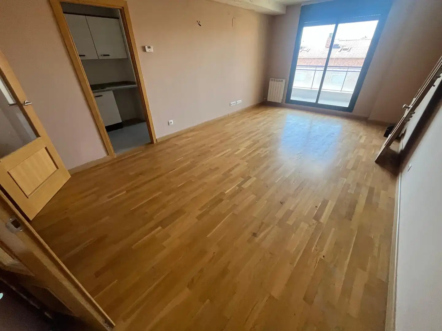Habitación de Dúplex en venta en La Muela con Calefacción y Terraza