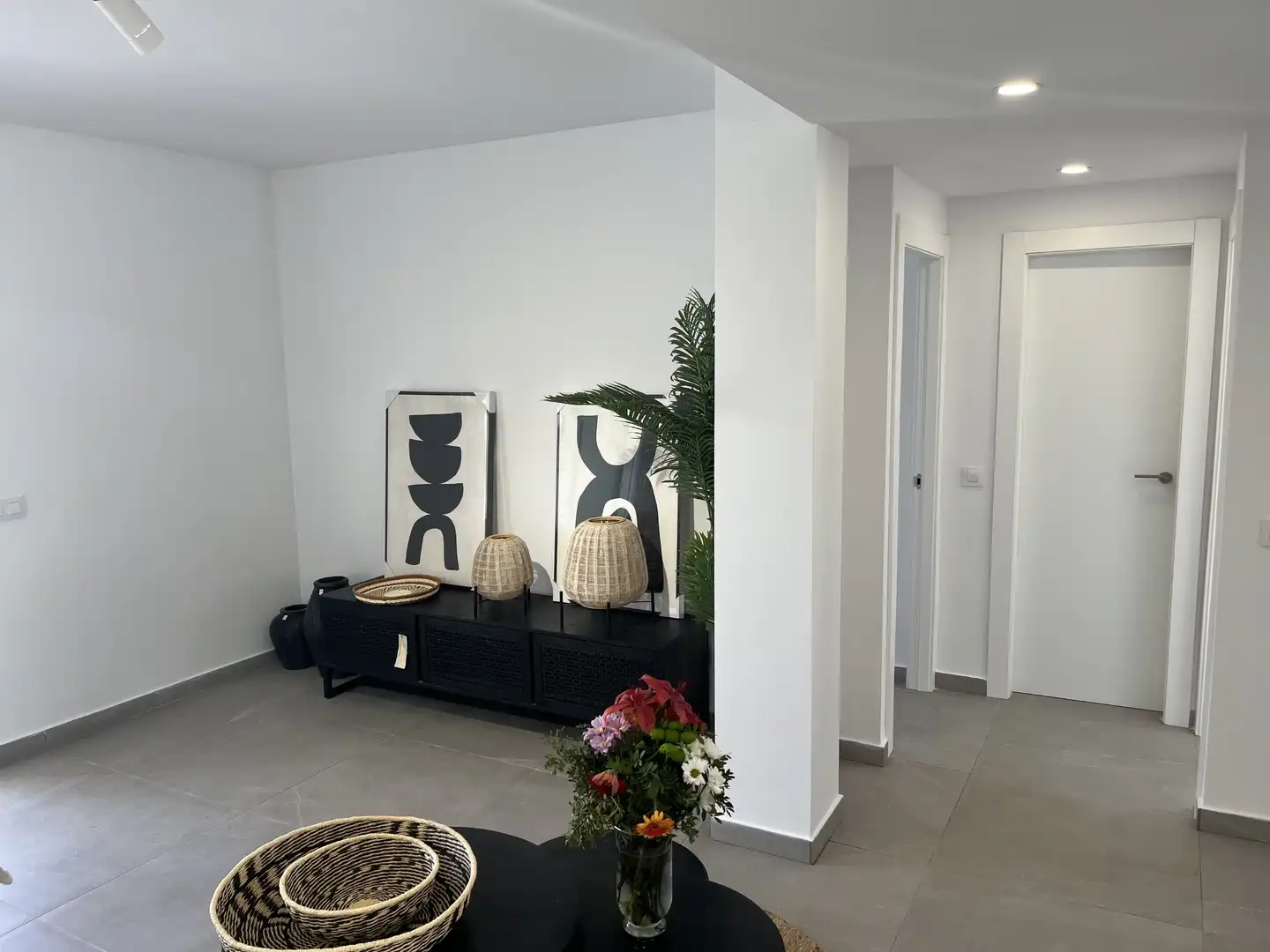 Apartment with garden for sale in La Pedrera - Vessanes, imagen 8