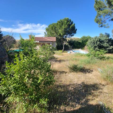 Terreno residencial en Venta en Peñalba de Ávila