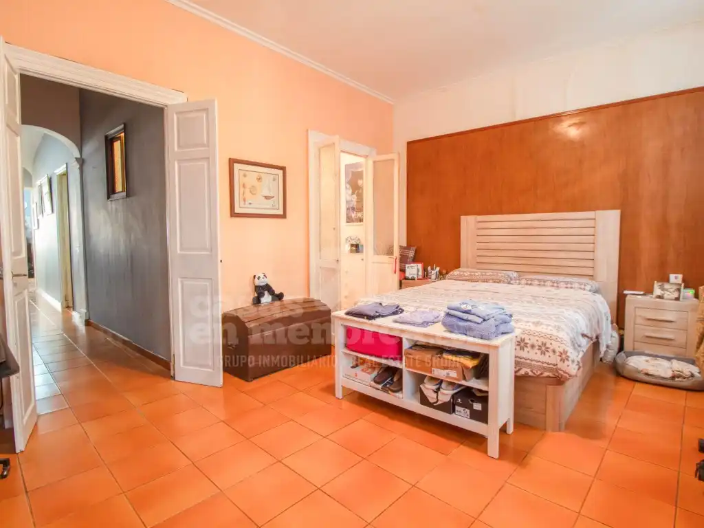 Haus zum Verkauf in Maó ciutat, imagen 23