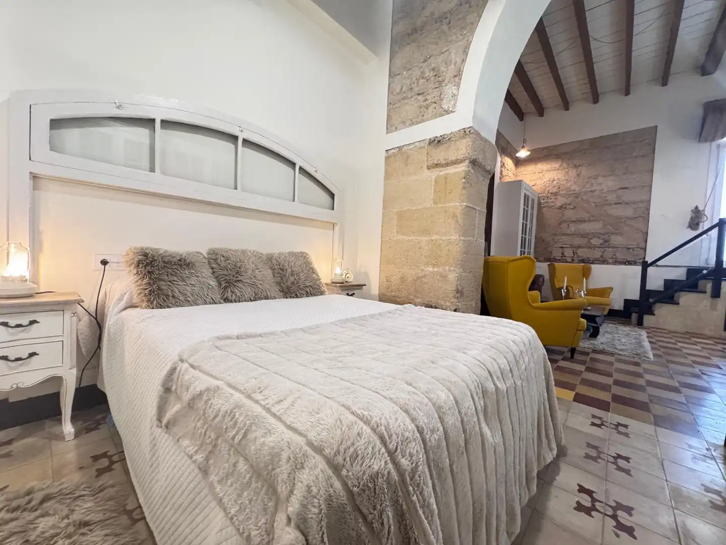 Flat with lift for sale in Centro, imagen 2
