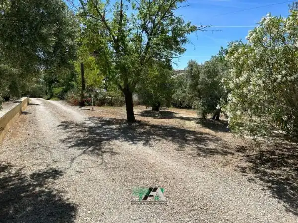 Casa rústica amb piscina en venda a Baeza, imagen 31
