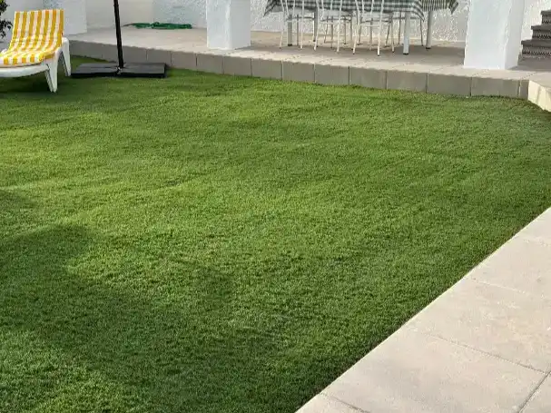 Terrassa de Planta baixa en venda en Baeza amb Aire condicionat, Jardí privat i Piscina