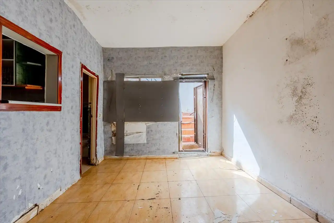 Detached homes for sale in Terrassa