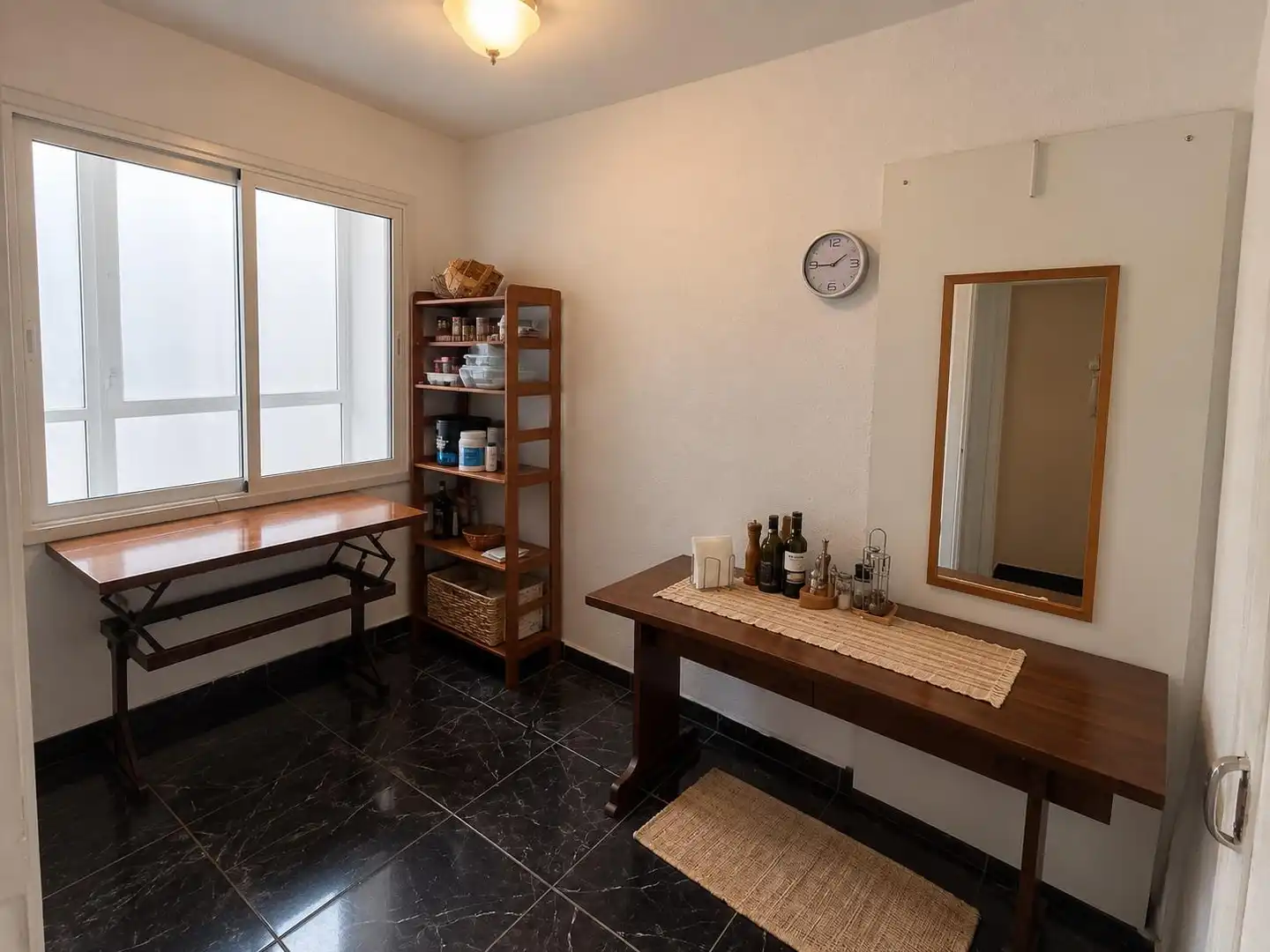 Comedor de Piso en venta en Este