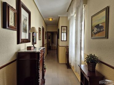 Piso con ascensor en venta en Centro