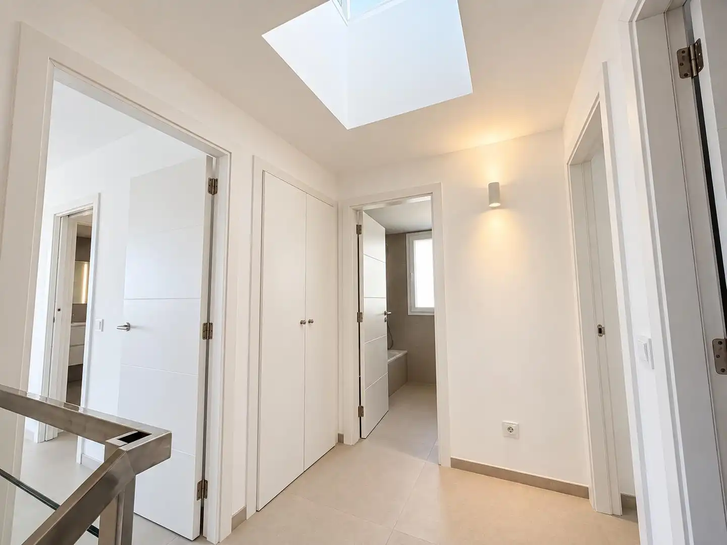 Casa pareada con piscina en venta en Sa Cabaneta, imagen 14