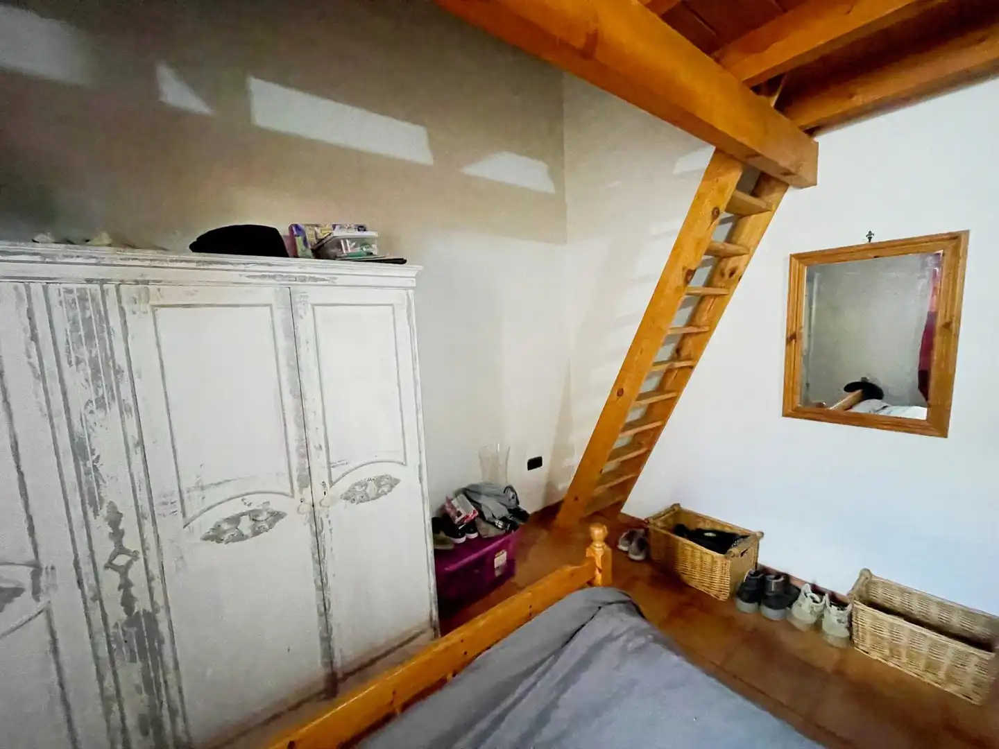Country homes for sale in Álora  with Heating, Private garden and Terrace