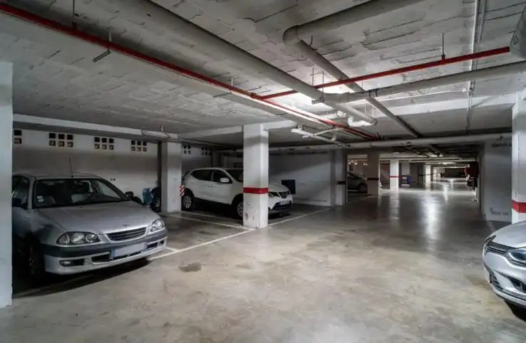 Parking de Piso en venta en La Cala del Moral