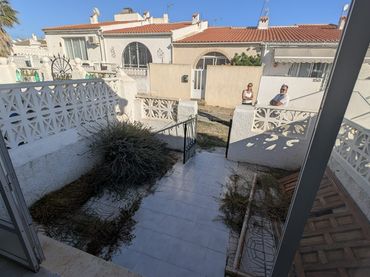 Bungalow in vendita a Avenida Adradas 174