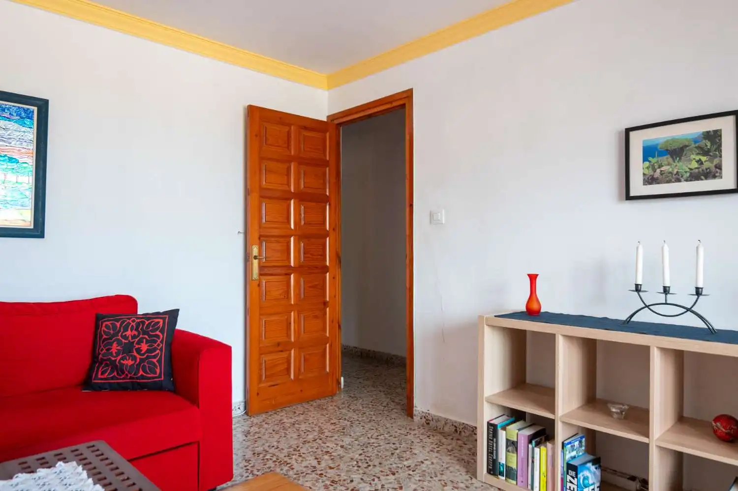 Apartments for sale in Salobreña  with Terrace and Furnished