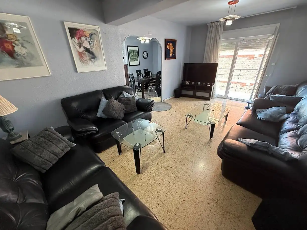 Wohnung mit Terrasse zum Verkauf in Centro, imagen 30