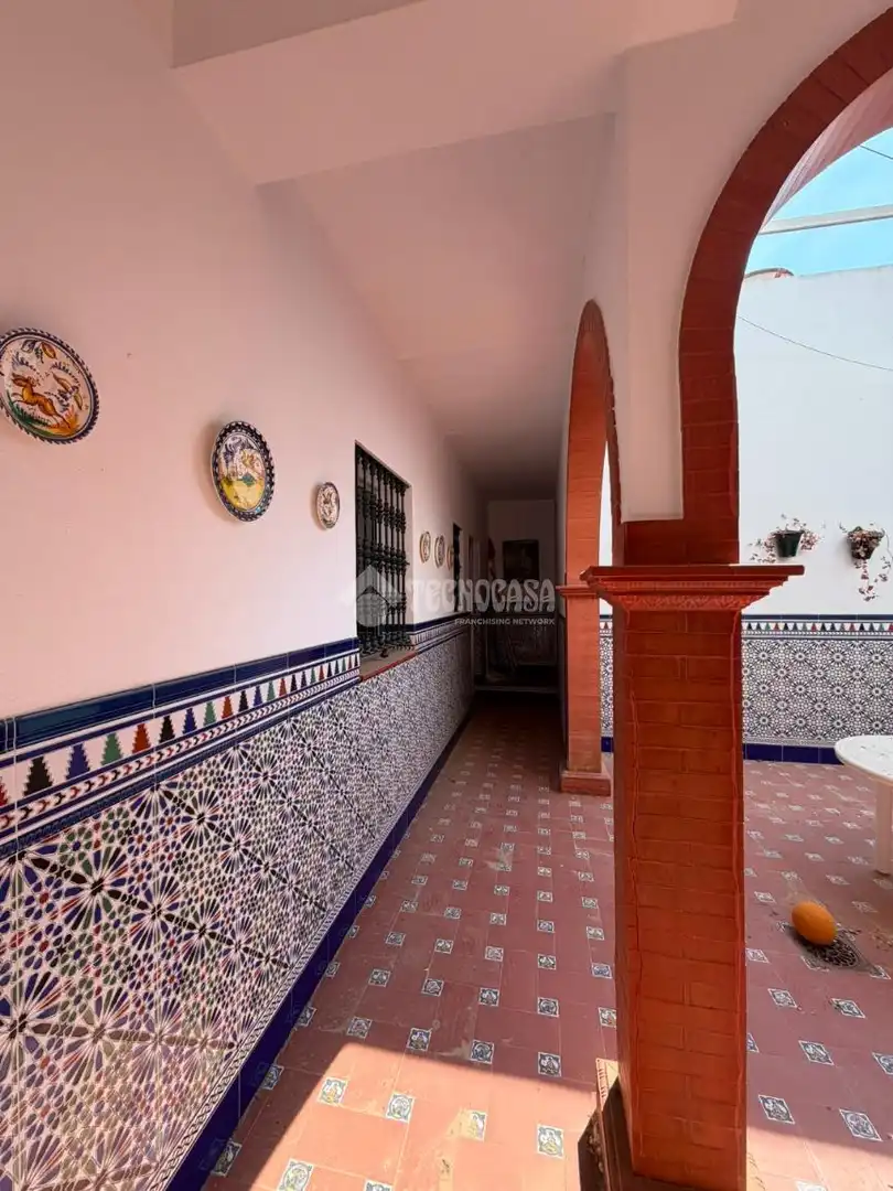 Maison à vendre à Los Molares, imagen 17