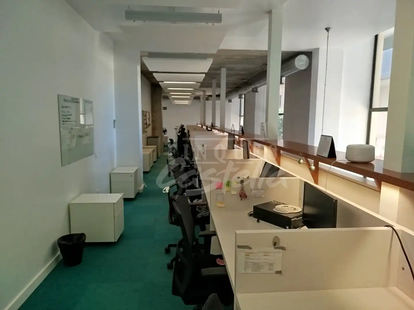 Commercial properties for sale in Mataró  with Air Conditioner and Heating
