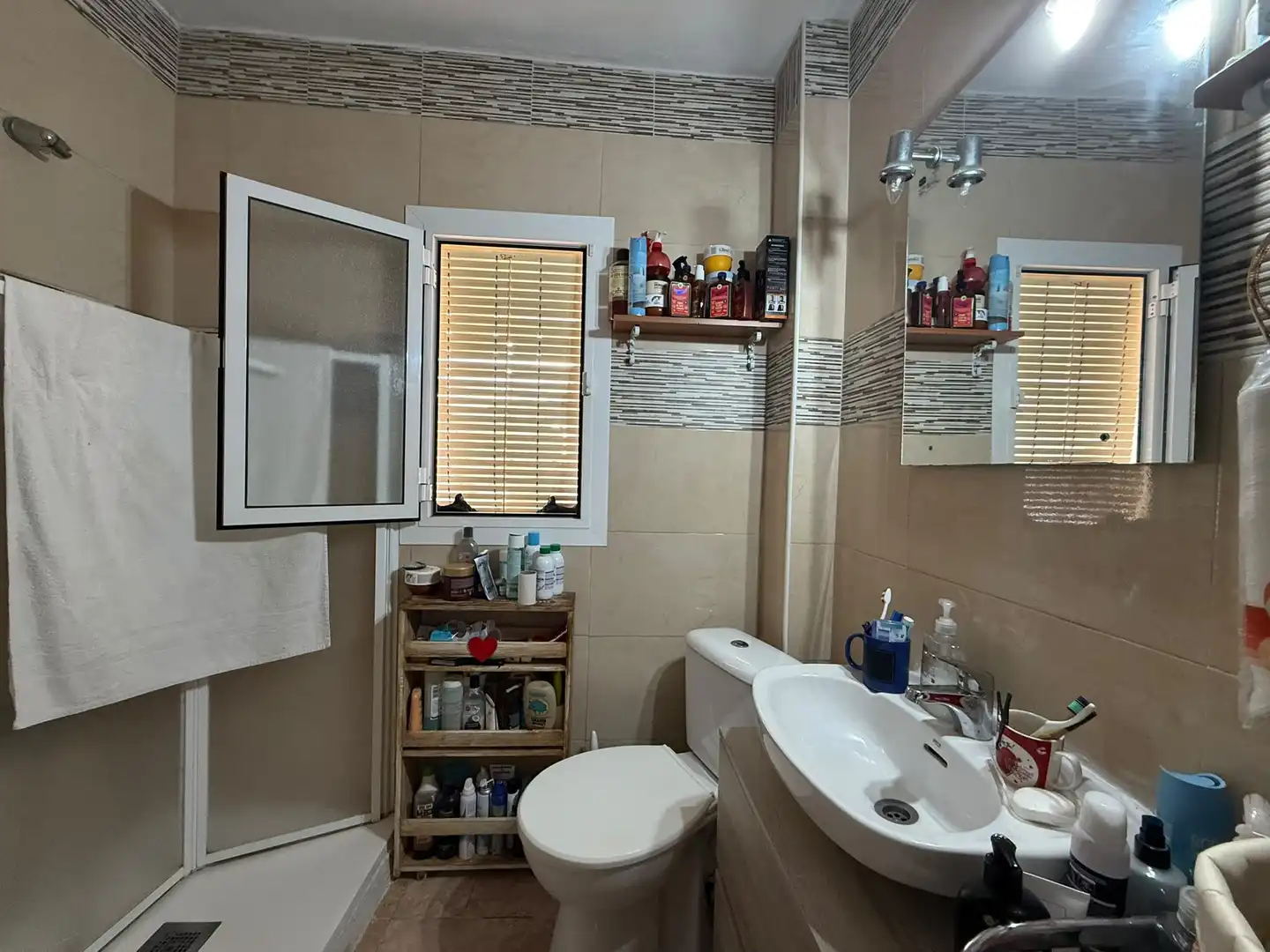 Piso con balcón en venta en Pati Fosc, imagen 21