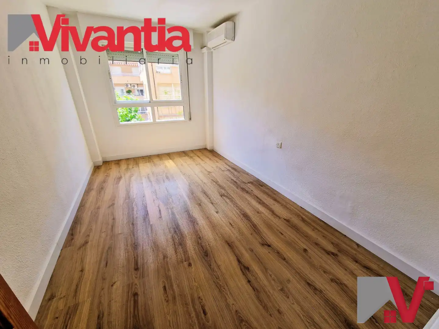Habitación de Piso en venta en Lorca con Aire acondicionado, Parquet y Terraza