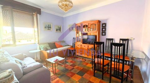 Foto 2 de Piso en venta en Calle Cercas, 1, Carrión de los Condes, Palencia