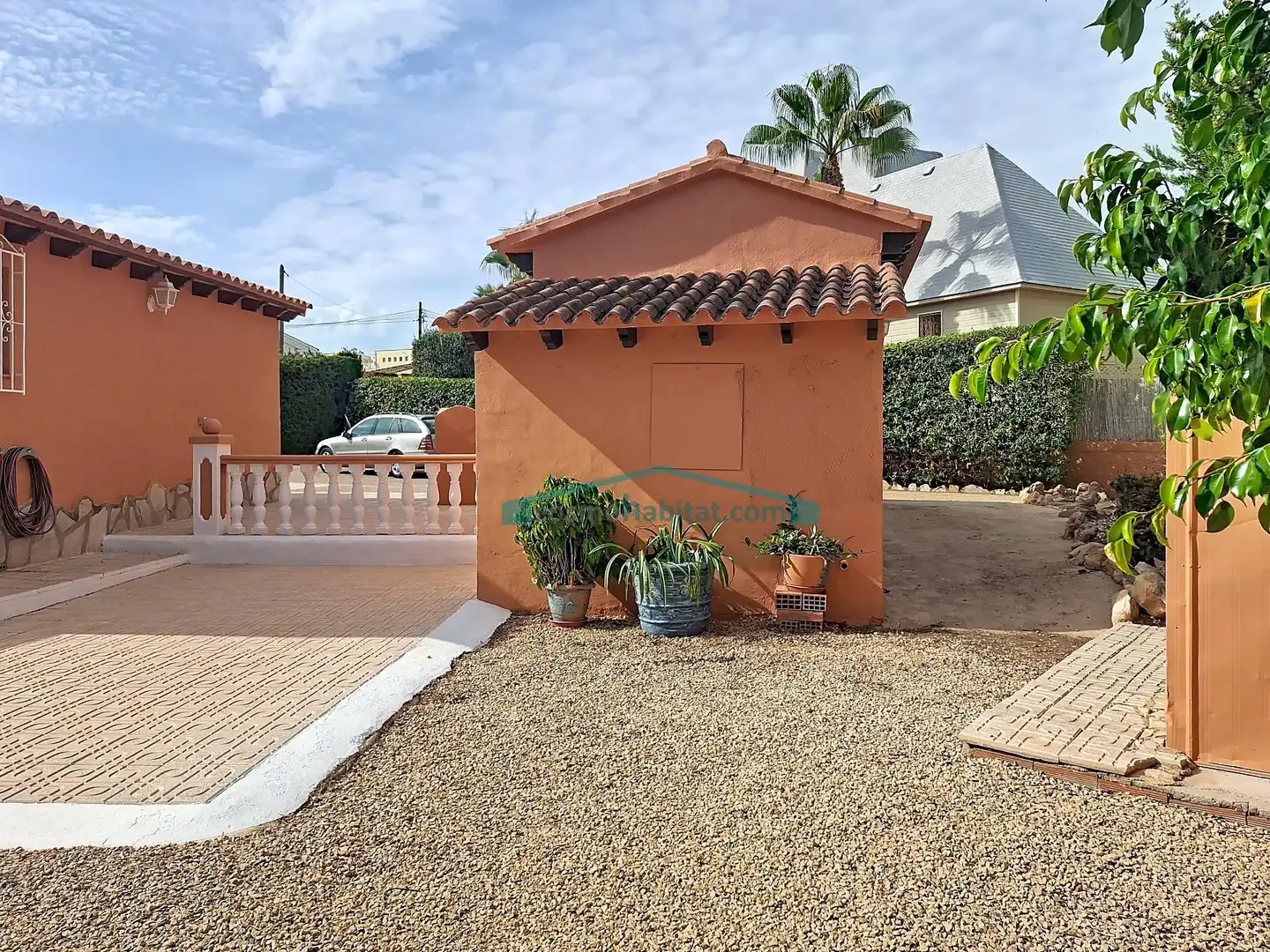 Detached house with pool for sale in Escandinavia - Cautivador, imagen 25