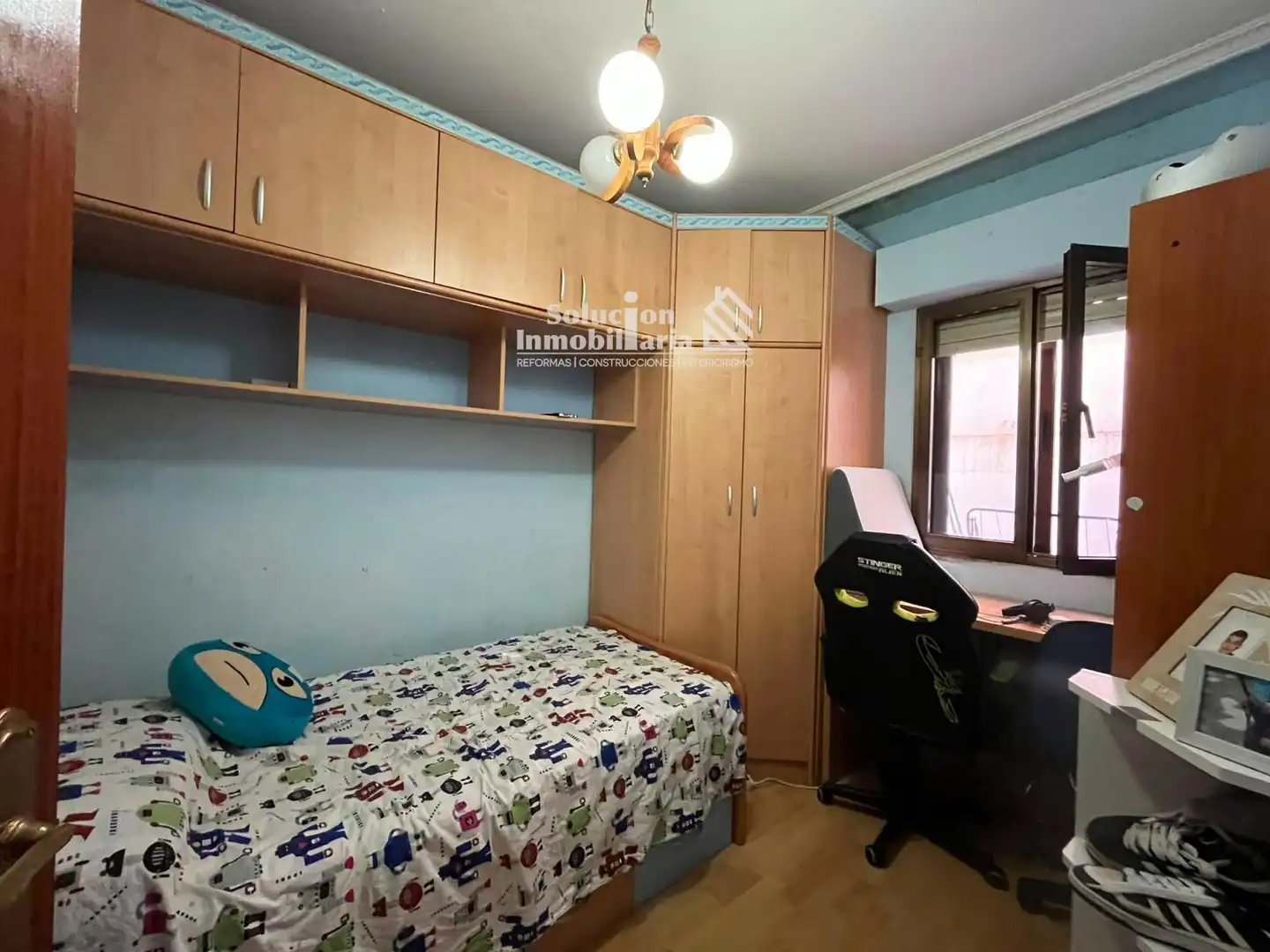 Piso con ascensor en venta en del norte, imagen 12