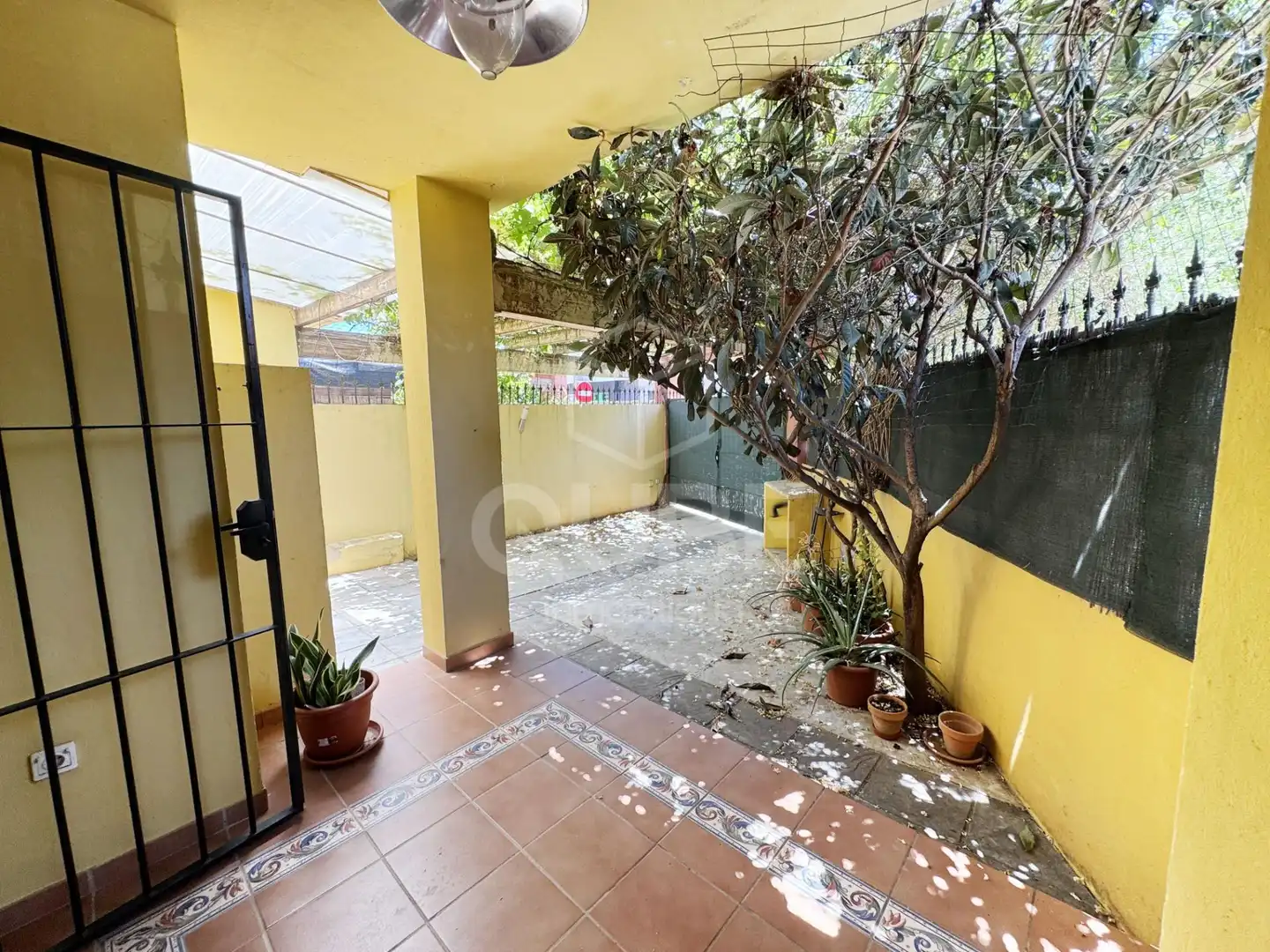 Adossat en venda a Calle DECANO MANUEL DOMINGUEZ, imagen 9