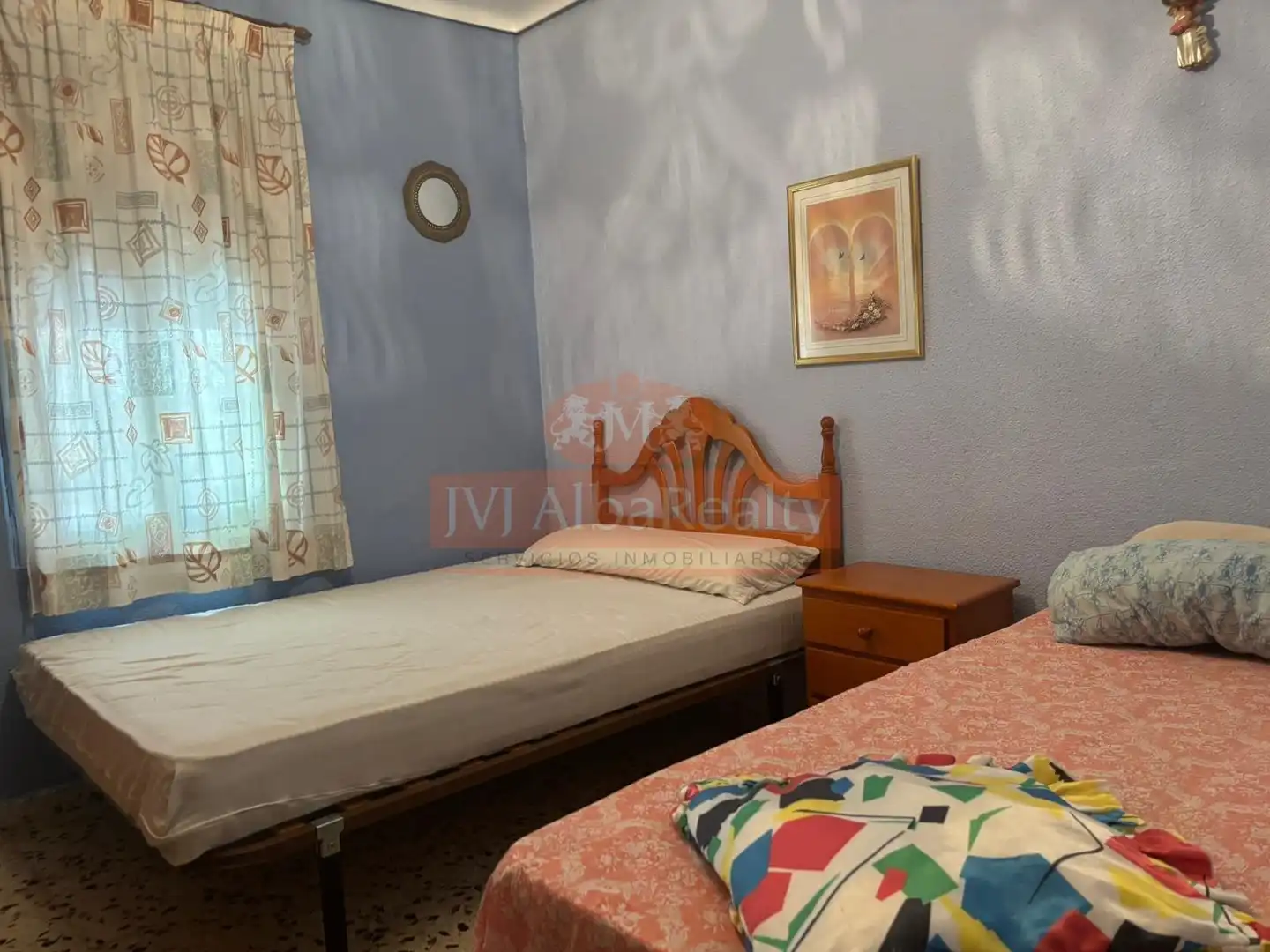 Schlafzimmer von Country house zum Verkauf in Albacete mit Schwimmbad