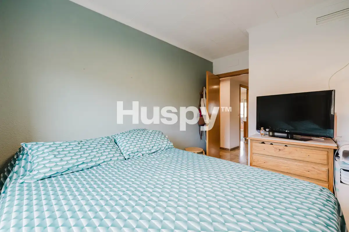 Habitación de Piso en venta en Residencial Jardín Botánico