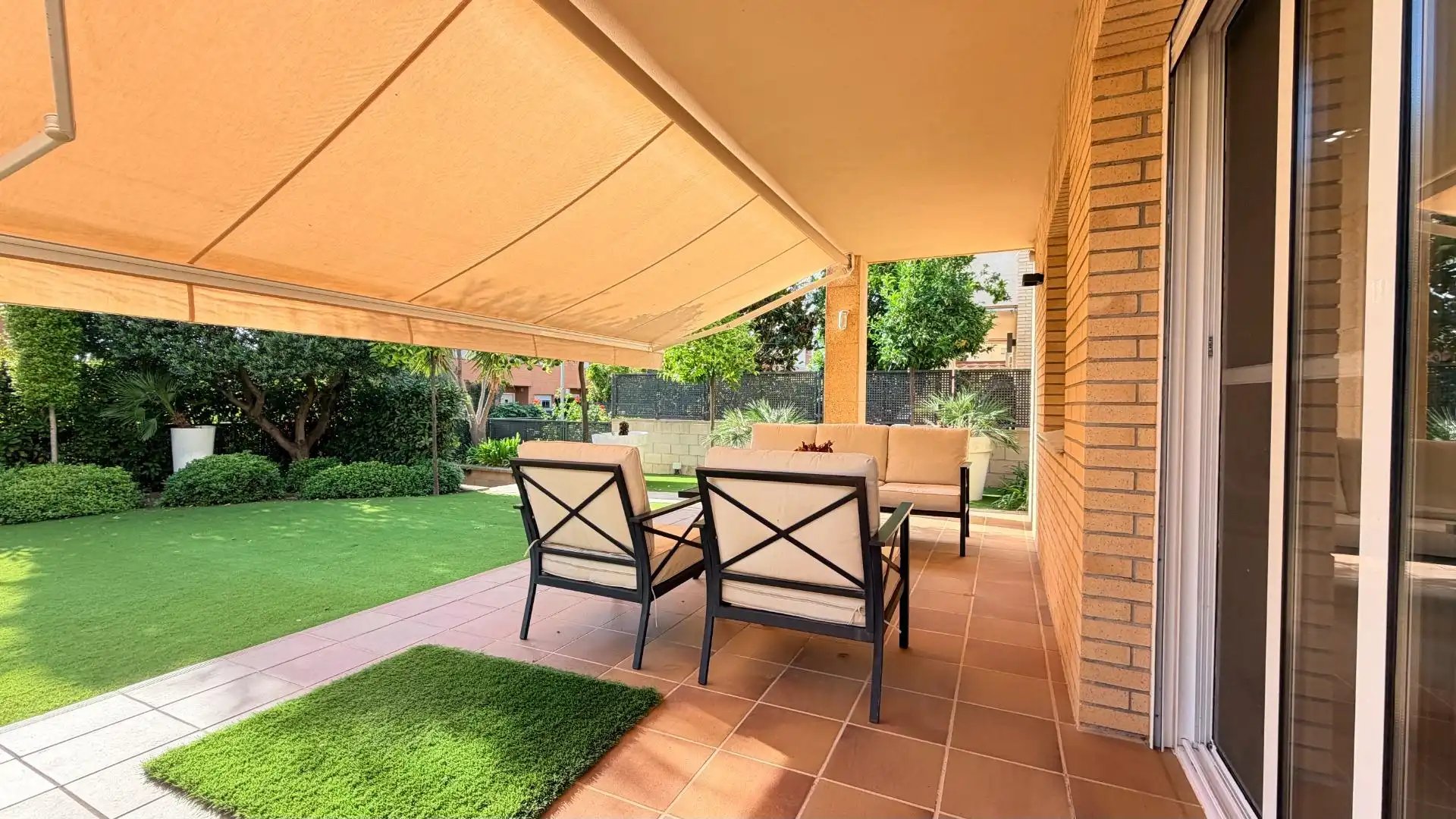 Villa con piscina in vendita a Carrer JOAQUIM MIR, imagen 12