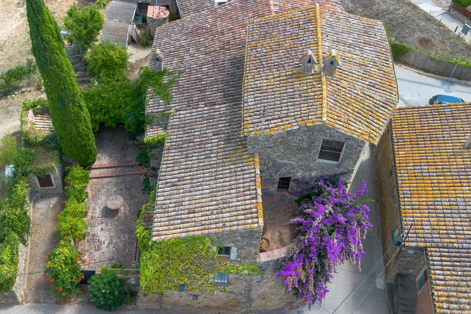 Maison rustique avec terrasse à vendre à Madremanya, imagen 76