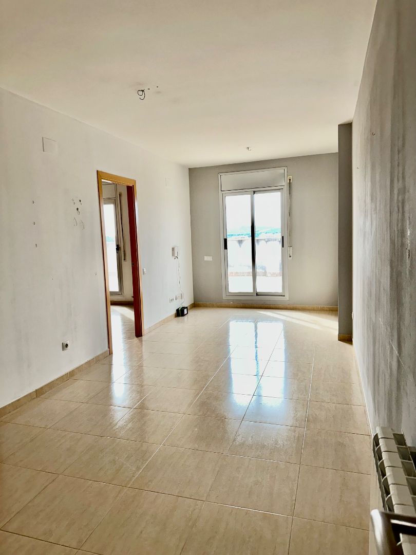 Flat for sale in Avinguda Muntanyeta, Centre