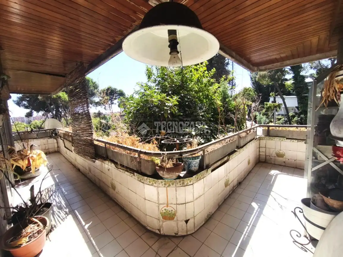 Piso en venta en Rejas