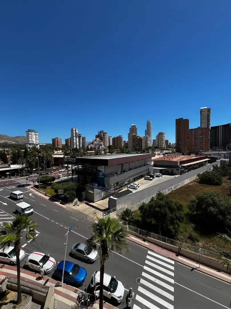Appartement avec terrasse à vendre à Cala de Finestrat, imagen 38