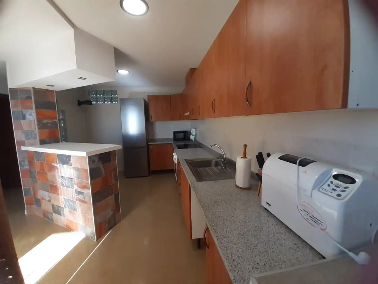 Appartement avec ascenseur à louer à L'Olla, imagen 6