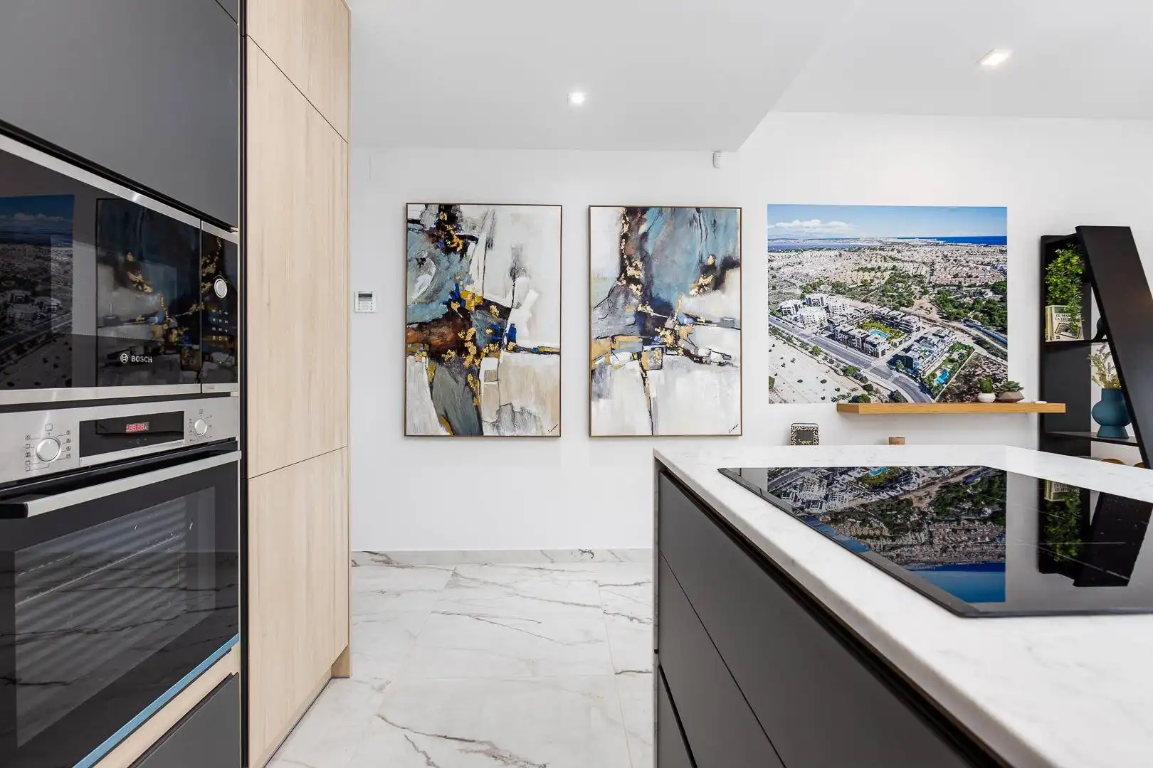 Apartamento con piscina en venta en Orihuela Costa, imagen 43